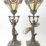 618 3212 TABLE LAMPS